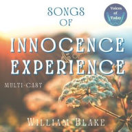 Title: Songs of Innocence and of Experience, Author: William Blake