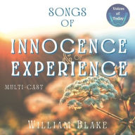 Title: Songs of Innocence and of Experience, Author: William Blake