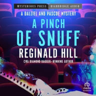 Title: A Pinch of Snuff, Author: Reginald Hill