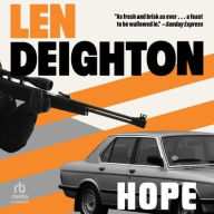 Title: Hope, Author: Len Deighton