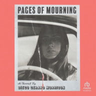 Title: Pages of Mourning, Author: Diego Gerard Morrison