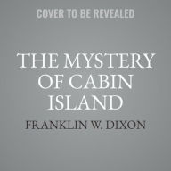 The Mystery of Cabin Island