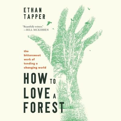 How to Love a Forest: The Bittersweet Work of Tending a Changing World