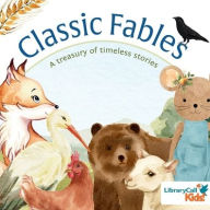 Title: Classic Fables, Author: Aesop