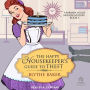 The Happy Housekeeper's Guide to Theft