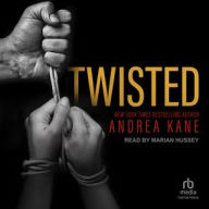 Title: Twisted, Author: Andrea Kane