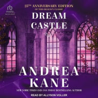 Title: Dream Castle, Author: Andrea Kane