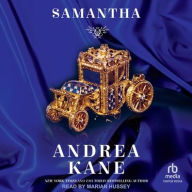 Title: Samantha, Author: Andrea Kane