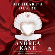 Title: My Heart's Desire, Author: Andrea Kane