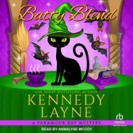 Title: Batty Blend, Author: Kennedy Layne