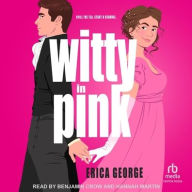 Title: Witty in Pink, Author: Erica George