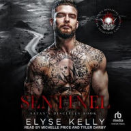 Title: Sentinel, Author: Elyse Kelly