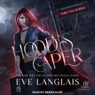 Title: Hood's Caper, Author: Eve Langlais