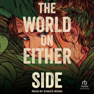 Title: The World on Either Side, Author: Diane Terrana