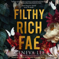 Title: Filthy Rich Fae, Author: Geneva Lee