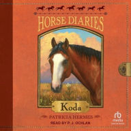 Title: Koda, Author: Patricia Hermes