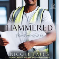 Title: Hammered, Author: Nicole Falls