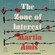 Title: The Zone of Interest, Author: Martin Amis