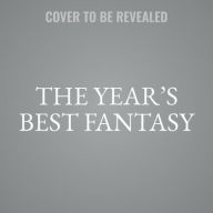 Title: The Year's Best Fantasy: Volume Two, Author: Paula Guran