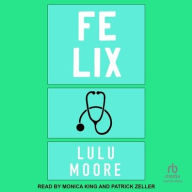 Title: Felix: A New York Players Novel, Author: Lulu Moore