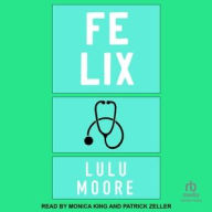Title: Felix: A New York Players Novel, Author: Lulu Moore