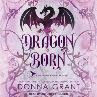 Title: Dragon Born, Author: Donna Grant