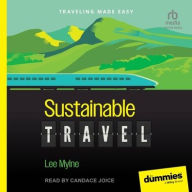 Title: Sustainable Travel For Dummies, Author: Lee Mylne