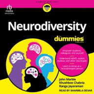Neurodiversity For Dummies