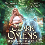 Title: Ozark Omens, Author: Theophilus Monroe