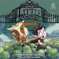 Title: The Little Vampire on the Farm: The Little Vampire Book 4, Author: Angela Sommer-Bodenburg