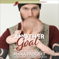 Title: Another Goal, Author: Alexa Padgett