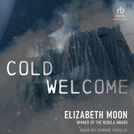 Title: Cold Welcome, Author: Elizabeth Moon