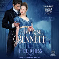 Title: The Ice Duchess, Author: Amy Rose Bennett