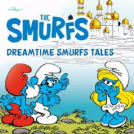 Title: Dreamtime Smurfs Tales, Author: Peyo