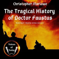 Title: The Tragical History of Doctor Faustus, Author: Christopher Marlowe