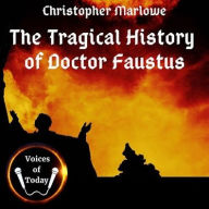 Title: The Tragical History of Doctor Faustus, Author: Christopher Marlowe