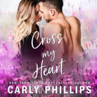 Title: Cross My Heart, Author: Carly Phillips