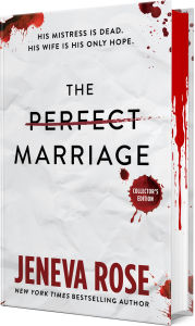 Download best seller books pdf The Perfect Marriage (Collector's Edition) 9798874620929