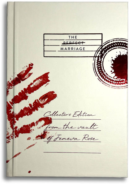 The Perfect Marriage (Collector's Edition)