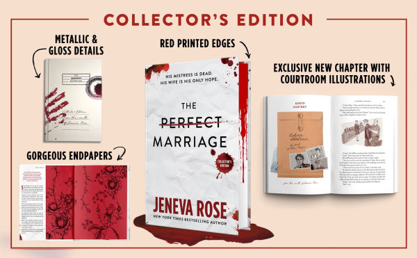 The Perfect Marriage (Collector's Edition)