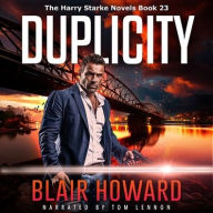 Title: Duplicity, Author: Blair Howard