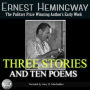 Three Stories and Ten Poems