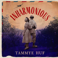 Title: Inharmonious, Author: Tammye Huf
