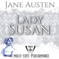 Title: Lady Susan, Author: Jane Austen