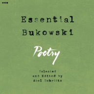 Title: Essential Bukowski: Poetry, Author: Charles Bukowski