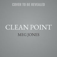 Title: Clean Point, Author: Meg Jones