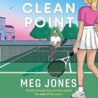 Title: Clean Point, Author: Meg Jones