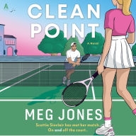 Title: Clean Point, Author: Meg Jones