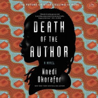 Title: Death of the Author, Author: Nnedi Okorafor