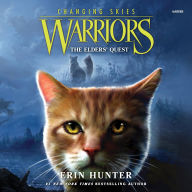 Title: Warriors: Changing Skies #1: The Elders' Quest, Author: Erin Hunter